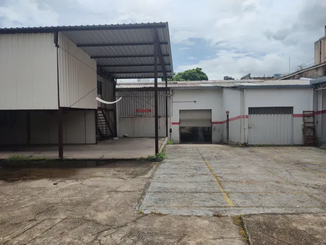 Imóvel para aluguel com 900 metros quadrados em Silveira - Belo Horizonte - MG