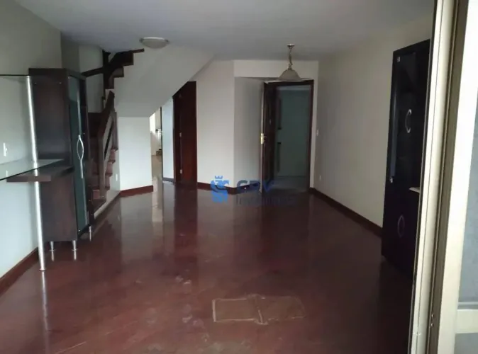 Cobertura à venda, 303 m² por R$ 999.000,00 - Centro - Londrina/PR