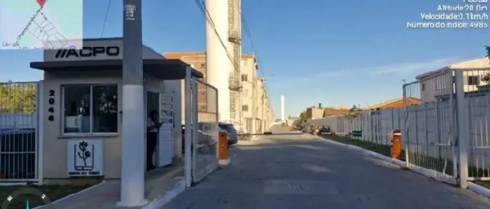 Apartamento à venda em TRES VENDAS, Pelotas