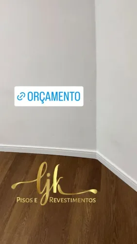 PISO VINÍLICO & LAMINADO