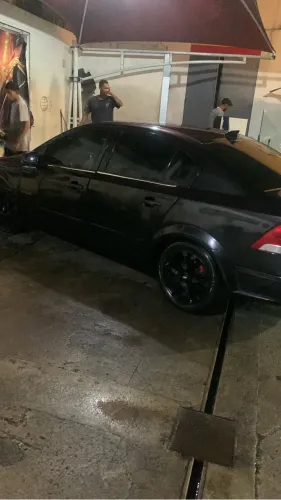 Chevrolet Vectra Elegan. 2.0 MPFI 8V Flexpower MEC 2011