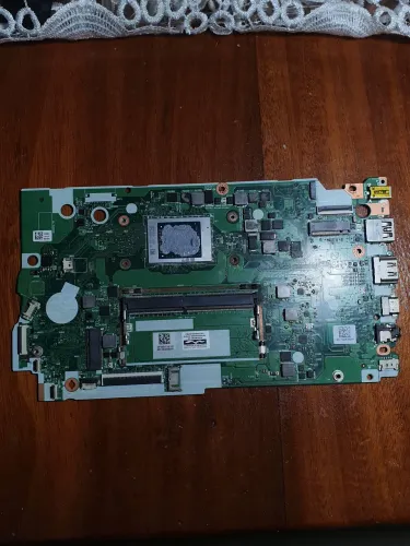 Placa mae SUCATA Lenovo ideapad 3 15alc6