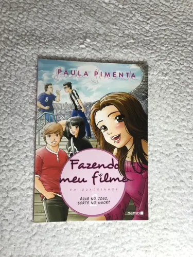 HQ Fazendo meu filme 2 