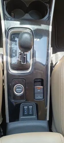 Outlander Diesel HpeS 7 lugares