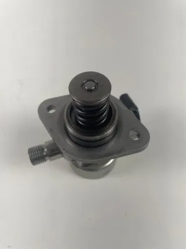 Bomba De Alta Pressão Combustível Toro Renegade 1.3 46354478