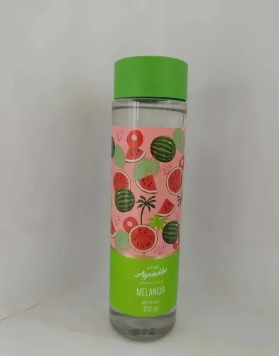 Body Splash Melancia Avon Aquavibe 300ml