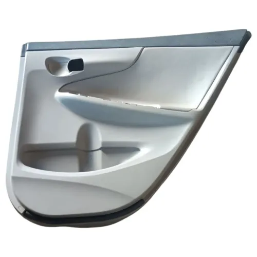 Forro De Porta Traseiro Direito Toyota Corolla 2009 2014