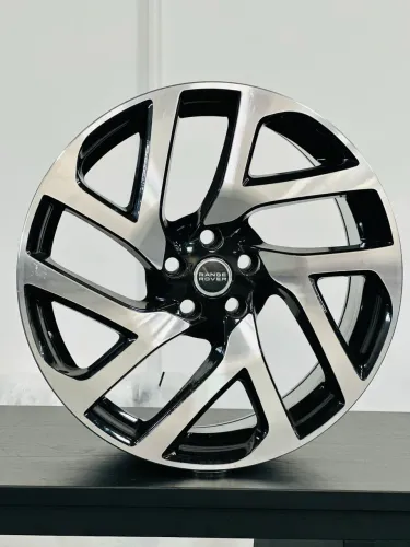 Rodas 22 Range Rover Velar 