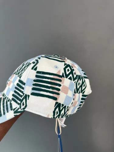 Boné Adidas Dad Original - Novo 