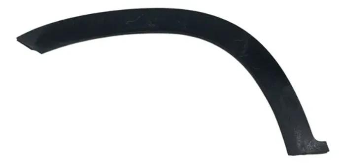 Fender Moldura Paralama Creta 2020 Traseiro Esquerdo