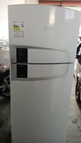 REFRIGERADOR CONSUL BEM ESTAR 220 400L