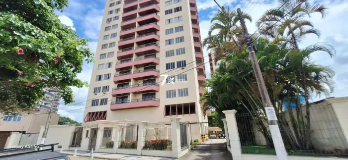 Apartamento à venda no bairro Centro - Resende/RJ