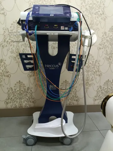 Heccus Turbo da Ibramed