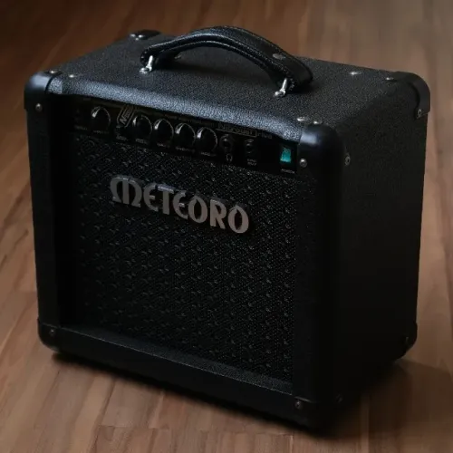 Amplificador Meteoro Nitrous Drive 30W
