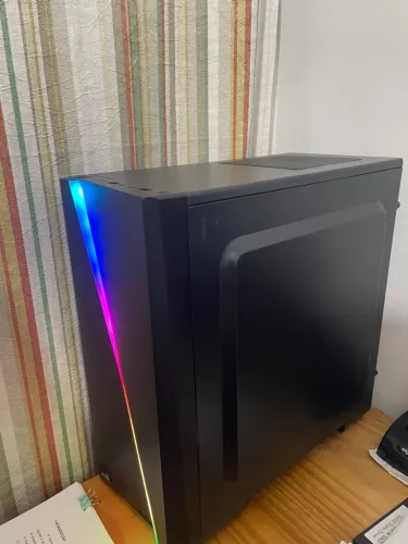 VENDE-SE PC GAMER