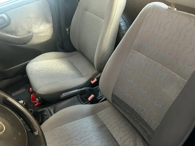 VENDO CAMINHONETE GM/MONTANA CONQUEST