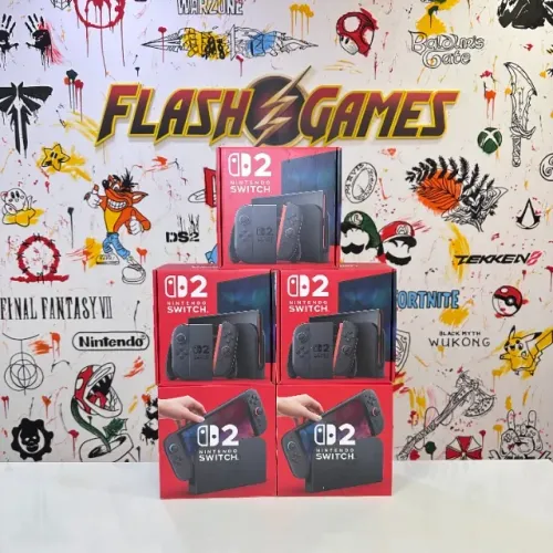 Nintendo Switch 2 | 256GB