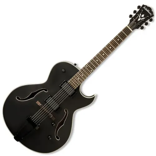Guitarra Semi Acústica Washburn Hb 17