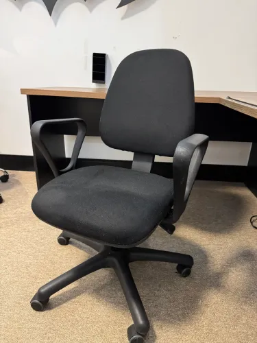 Cadeira escritório flexform