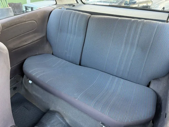 Chevrolet Corsa Super 1.0 MPFI / 2P E 4P 1998