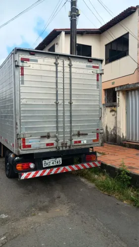 fretes HR mudanças pequenas 24h