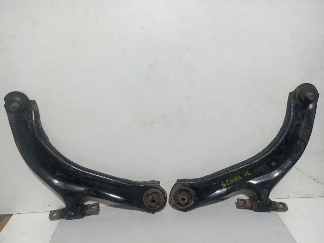 Bandeja da balança Nissan Sentra 2007 08 09 10 11 12 13 14 original Cofap balança Sentra