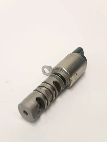 Válvula Solenoide Cabeçote | VW Jetta Golf TCross / Audi A3 1.5 TSI | 2013 A 2024 - Usada