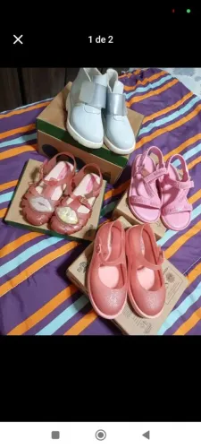 Mini melissa