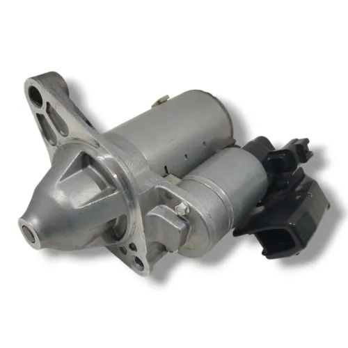 Motor Arranque Partida Toyota Corolla Grs 2.0 Aut 2022 Orig