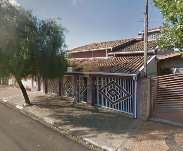 Casa à venda no Parque Via Norte em Campinas SP