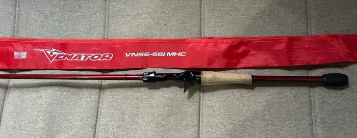 Vara Venator SE - 25 lb