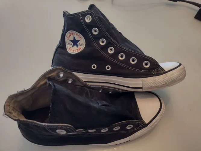 ALL star converse