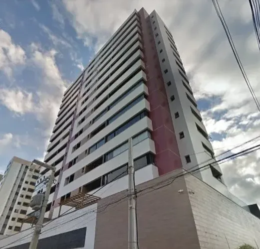 Atlantic Tower Residence 