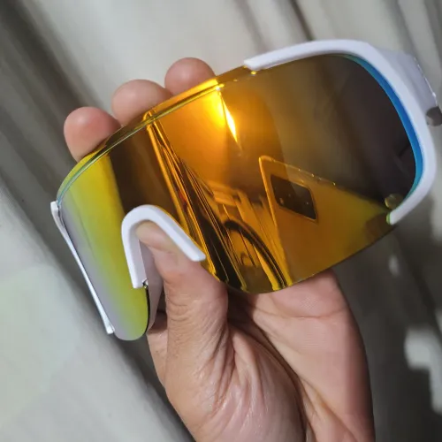 Óculos de Sol Esportivo para Ciclismo