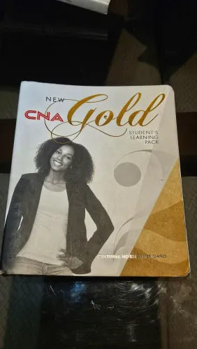 Livro CNA Gold 2 - Student's Learning Pack