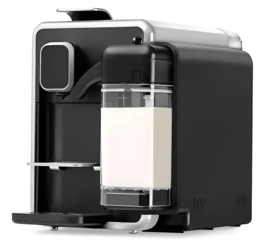 Máquina de café três corações 