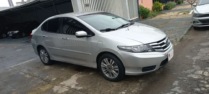Honda city motor 1.5 completo 