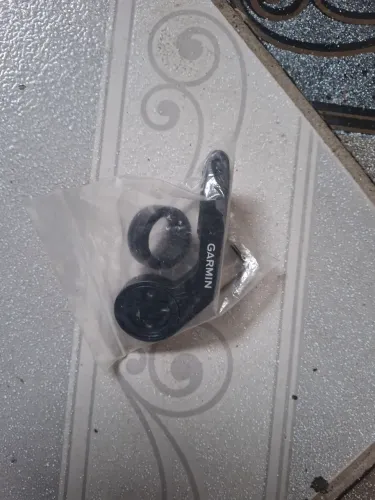 Suporte de garmin curto para gps 