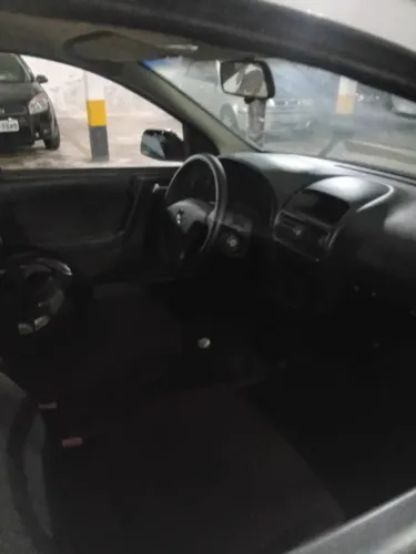 Chevrolet Astra Advantage 2.0 MPFI 8V Flexpower 5P 2007