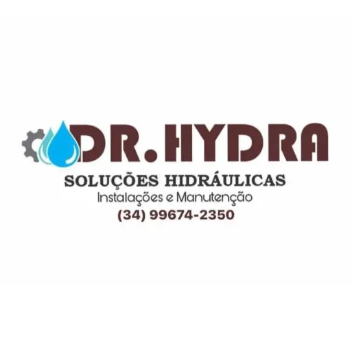 Encanador I Uberlândia 