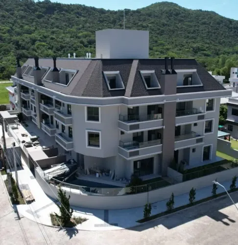 Duplex/cobertura à venda nos Ingleses Norte, Florianópolis: 72m², 2 dormitórios, suíte. Co