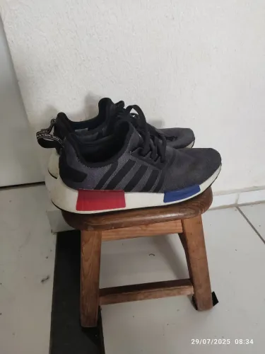 Adidas NMD 38 original usado pouquíssima vezes