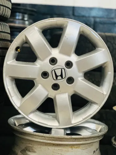 Rodas 17 Honda Crv 