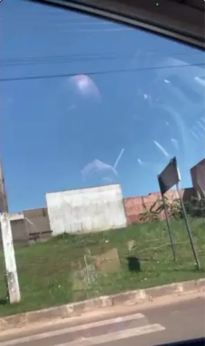 Greenville - terreno comercial/segundo lote após estande da casa e terra