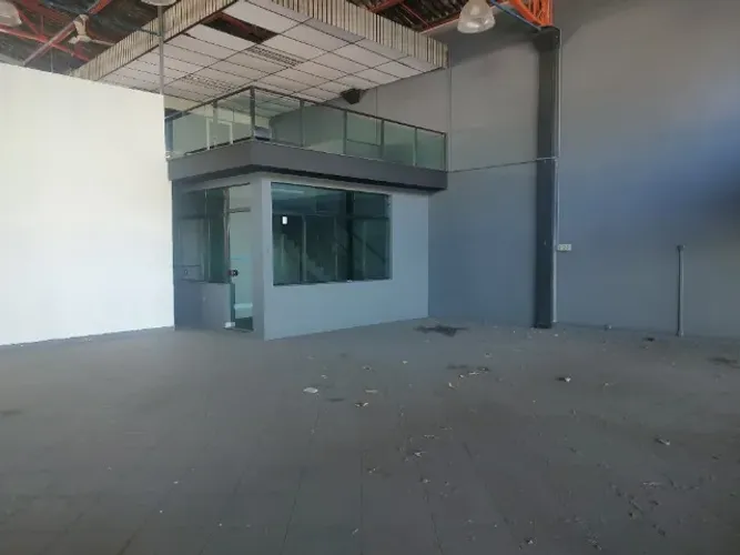 Galpao comercial, loja de automovel Mogi das Cruzes 600m2