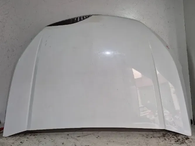 Capo Chevrolet S10 2013, 2014, 2015 e 2016 Usado Original 23550
