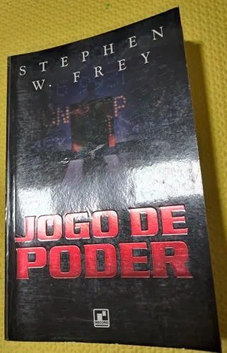 Jogos de Poder
