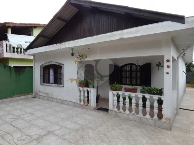 Casa térrea com 2 quartos à venda em Cipó - SP