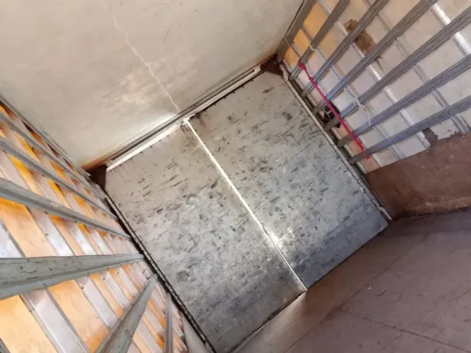 BAUS VARIOS MODELOS SECOS E REFRIGERADOS preços a combinar