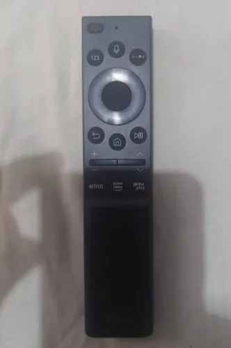 Controle Samsung aceito proposta